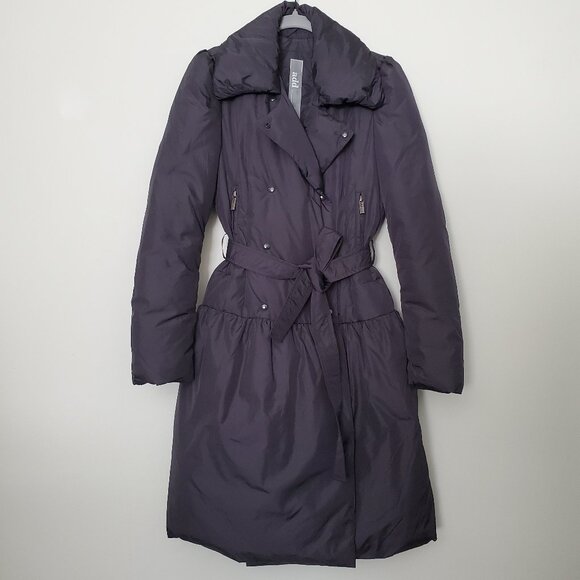 NWOT Add Down Coat - Picture 2 of 11